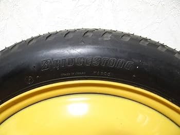 Amazon.co.jp: マツダ 純正 RX-7 FD3S T13570D16 テンパータイヤ